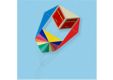 Gacek FLS kite