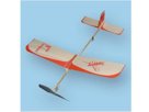 Mosquito - rubber propelled airplane model
