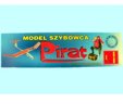 Szybowiec Pirat Szybowiec Pirat