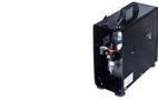 Compressor S-5500 w/airbrush