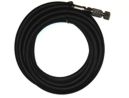 HS-B3-4 Przew�d 1/8'' �e�ska - 1/8'' �e�ska z szybkoz��czk� - 3m