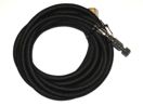 HS-B3-5 Przew�d 1/4'' �e�ska - 1/8'' �e�ska z szybkoz��czk� - 3m