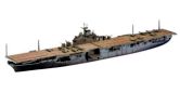 Aircraft Carrier USS Hancock CV-19