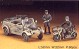 Kubelwagen + BMW Side Car