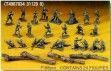 Figures U.S. Infantry Combat Team