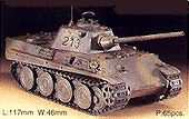 Pz.Kpfw V Panther Ausf. F
