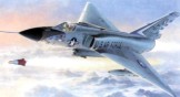 F-106A Delta Dart