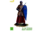 El Cid Spanish Heavy Infantry