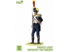 Napoleonic French Voltigeurs