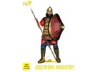 Assyrian Infantry