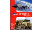Hobby Boss 2012/2013 catalogue
