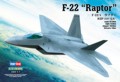 F-22A Raptor