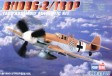 Messerschmitt Bf109G-2/TROP