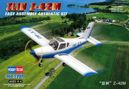 Zlin Z-42M