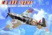 Morane Saulnier MS.406 Fighter