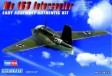 Messerschmitt Me 163 Komet