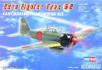 A6M5 Zero Fighter Type 52