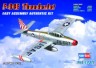 F-84E Thunderjet