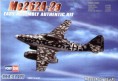 Messerschmitt Me 262A-2a