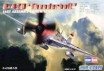 P-47D "Thunderbolt"