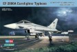 EF-2000 Eurofighter Typhoon