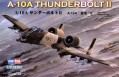A-10A Thunderbolt II
