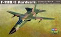 F-111D/E Aardvark