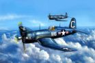F4U-4 Corsair Early Version