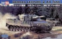 German Leopard 2 A4 Tank