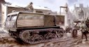 M4 High Speed Tractor (155mm/8-in./240mm)