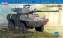 LAV-150 Commando AFV w/ Cockerill 90mm Gun