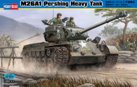 M26A1 Pershing Heavy Tank