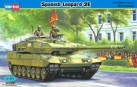 Spanish Leopard 2E