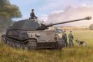 German VK4502 (P) Vorne