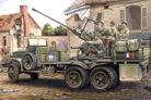 GMC Bofors 40mm Gun