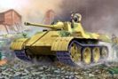 German VK1602 LEOPARD
