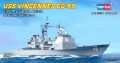 USS Vincennes  CG- 49