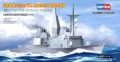 USS Arthur W. Radford DD-968