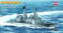 USS Kidd DDG-993