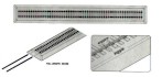 German Railway Track Set