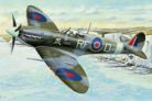 Spitfire MK.Vb fighter