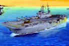USS Wasp LHD-1
