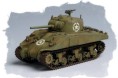 U.S M4 Tank Mid-Production