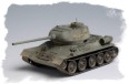 Russian T-34/76 Tank 1944