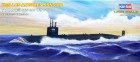 USS Los Angeles SSN-688