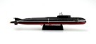 Russian Navy Oscar II class submarine Kursk