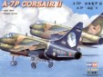 A-7P Corsair II