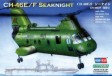 American CH-46E sea knight