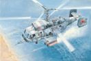 Kamov Ka-29 Helix-B