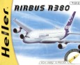 Airbus A-380 Flight 1st flight Airbus A-380 Flight 1st flight